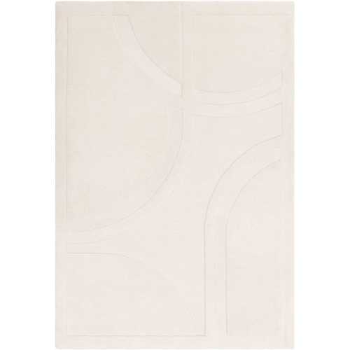 Asiatic Contemporary Plain Olsen Rug Movement Naken Interiors